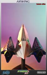Arwing (exclusive)