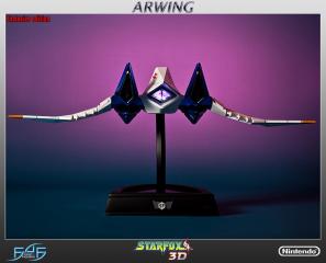 Arwing (exclusive)