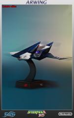 Arwing (exclusive)