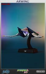 Arwing (exclusive)