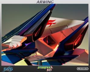 Arwing