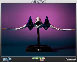 Arwing