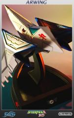 Arwing