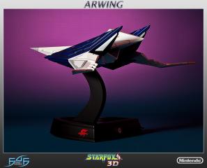 Arwing
