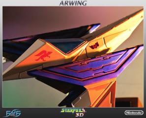 Arwing