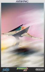 Arwing