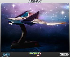 Arwing