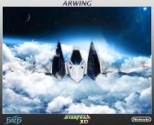 Arwing