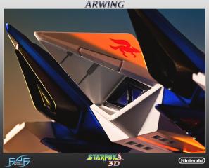 Arwing