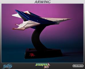 Arwing