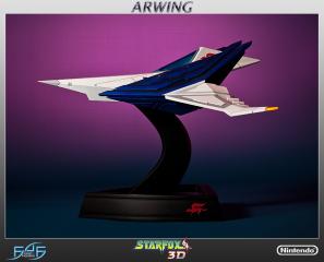 Arwing