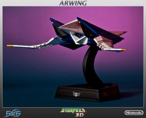 Arwing