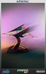 Arwing