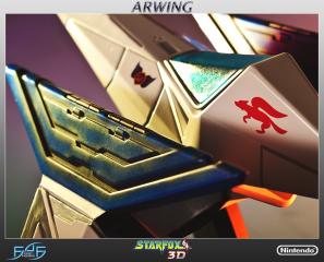 Arwing