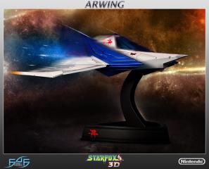 Arwing