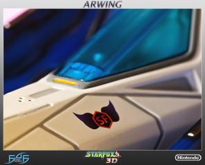Arwing