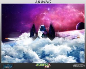 Arwing