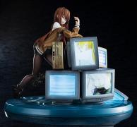 Kurisu Makise 1/7 Scale Statue w/ LED