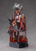 Kurisu Makise 1/7 Scale Statue (Luminous Reflection of a Masterpiece)