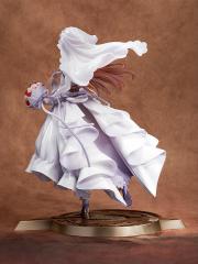 Kurisu Makise 1/7 Scale Statue (Wedding Dress Ver.)