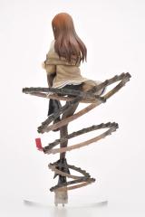 Kurisu Makise 1/8 Scale Statue
