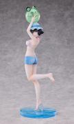 Mayuri Shiina 1/7 Scale Statue (Swimsuit Ver)
