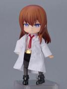 Nendoroid Doll Kurisu Makise: Lab Coat Ver.