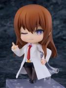 Nendoroid Kurisu Makise: Lab Coat Ver. [Basic]
