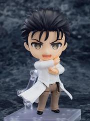 Nendoroid Rintaro Okabe 2.0