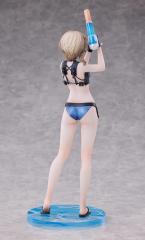 Suzuha Amane 1/7 Scale Statue (Swimsuit Ver)