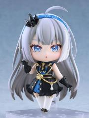 Nendoroid Tyrant (Female)