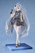 Tyrant 1/7 Scale Statue (Female)