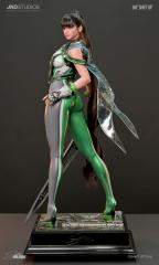 Eve 1/3 Scale Statue