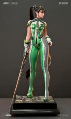 Eve 1/3 Scale Statue