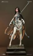 Raven 1/3 Scale Statue