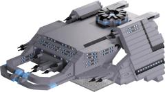 Mammalian Science Ship Brickset