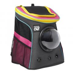 Stray x Travel Cat Backpack