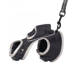 Stray x Travel Cat Harness & Leash Set