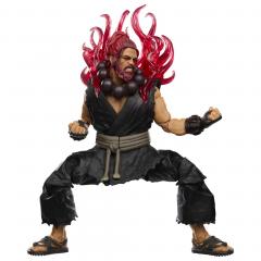 Akuma 6" Figure (movie ver)