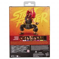 Akuma 6" Figure (movie ver)