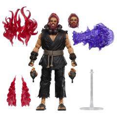 Akuma 6" Figure (movie ver)