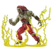 Blanka 6" Figure (movie ver)