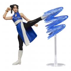 Chun-Li 6" Figure (movie ver)
