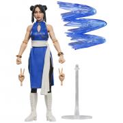 Chun-Li 6" Figure (movie ver)