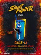 Chun-Li Light Up Cup