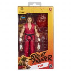 Ken 6" Figure (movie ver)