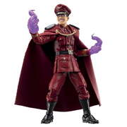 M. Bison 6" Figure (movie ver)