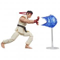 Ryu 6" Figure (movie ver)