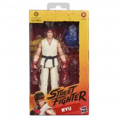 Ryu 6" Figure (movie ver)