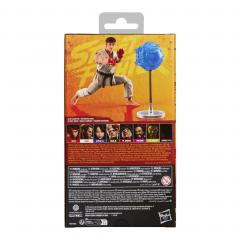Ryu 6" Figure (movie ver)